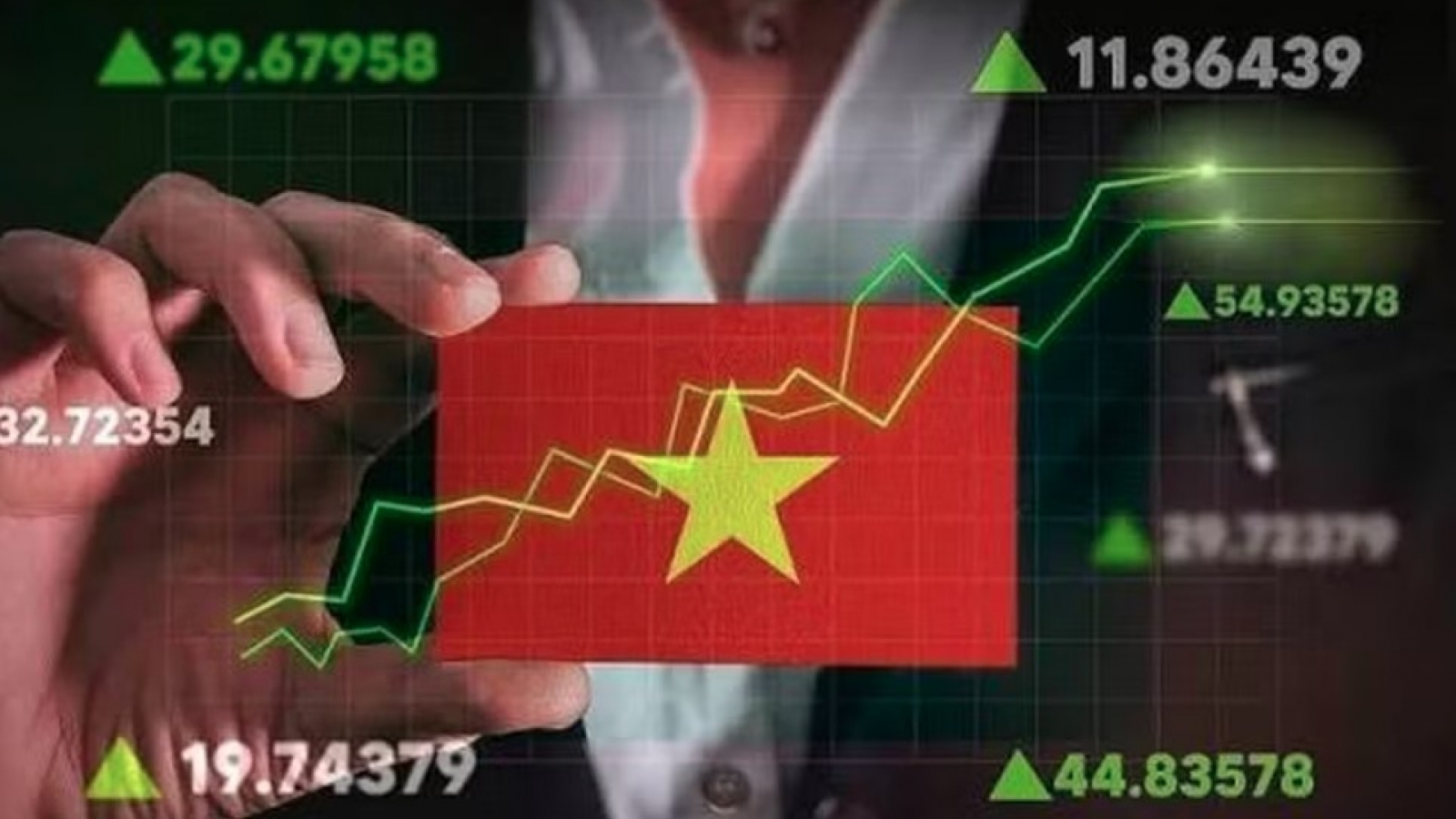 Financial market reform plan targets high, sustained growth through 2045