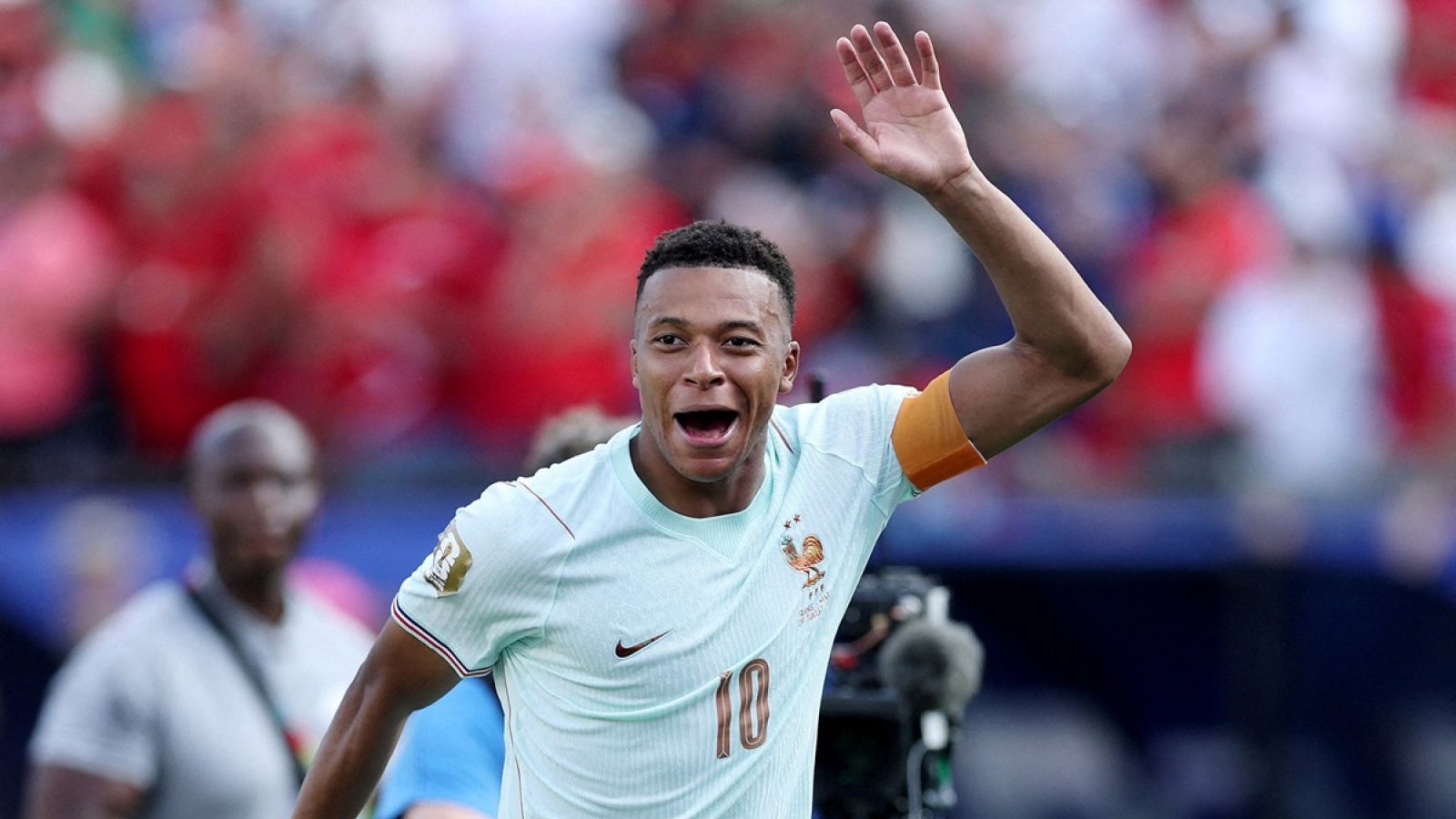 Bán kết World Cup 2026 có thể trở thành "EURO thu nhỏ"