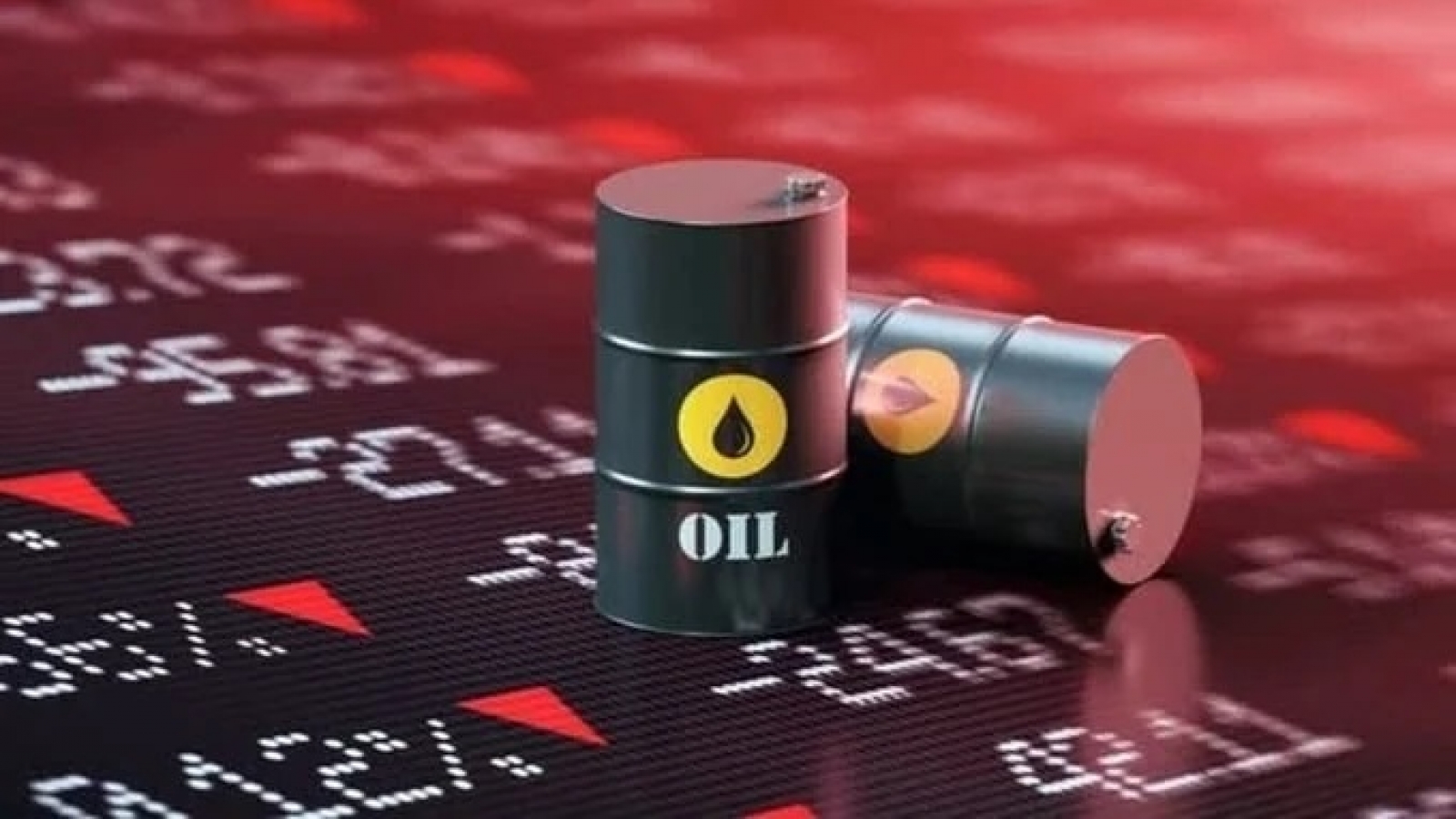 Giá xăng dầu hôm nay 5/7: Giá dầu trầm lắng, thị trường chờ tín hiệu từ Mỹ và Iran