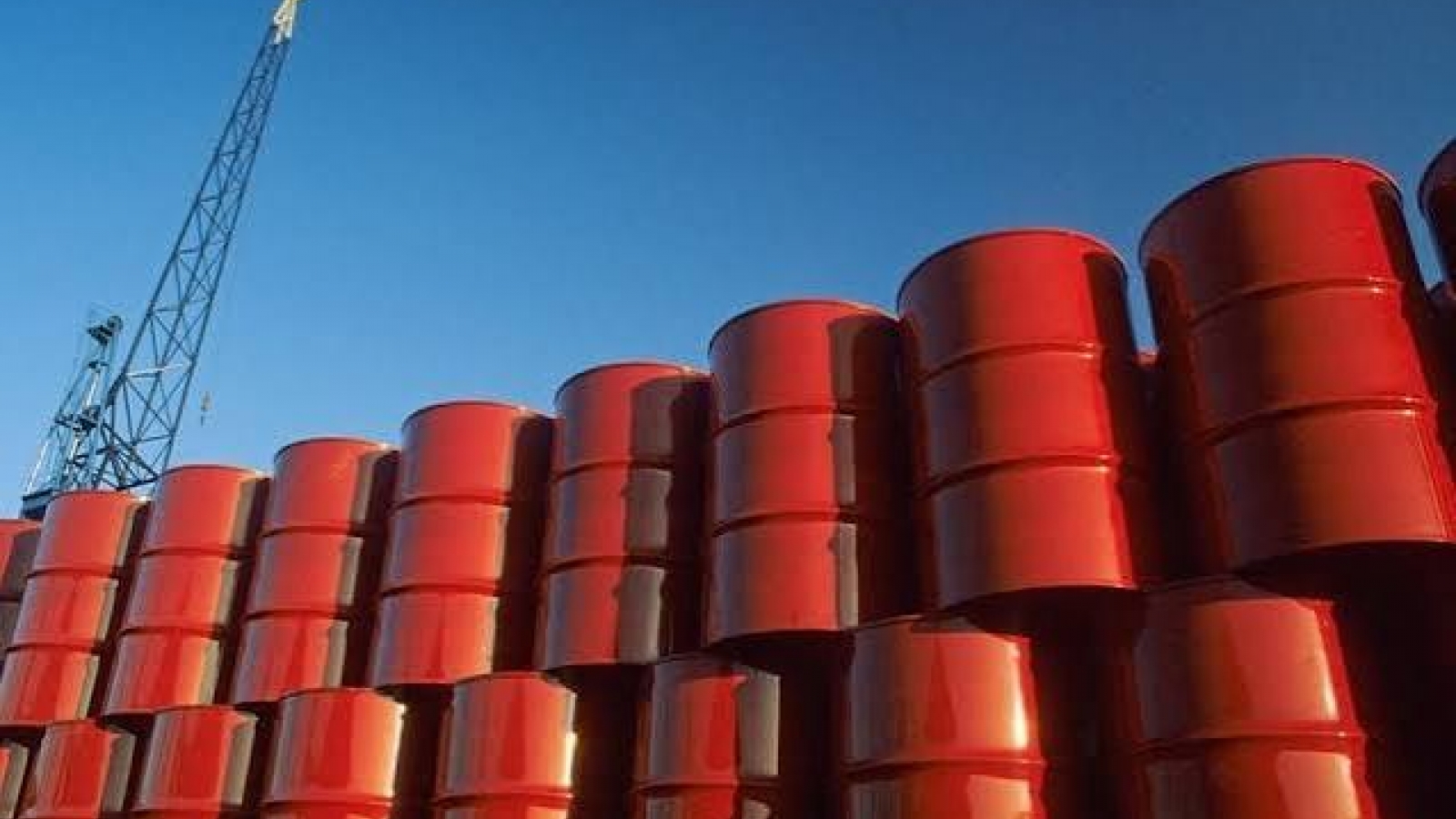 Giá dầu hôm nay 20/7: Thị trường tiếp tục chịu tác động từ căng thẳng Trung Đông