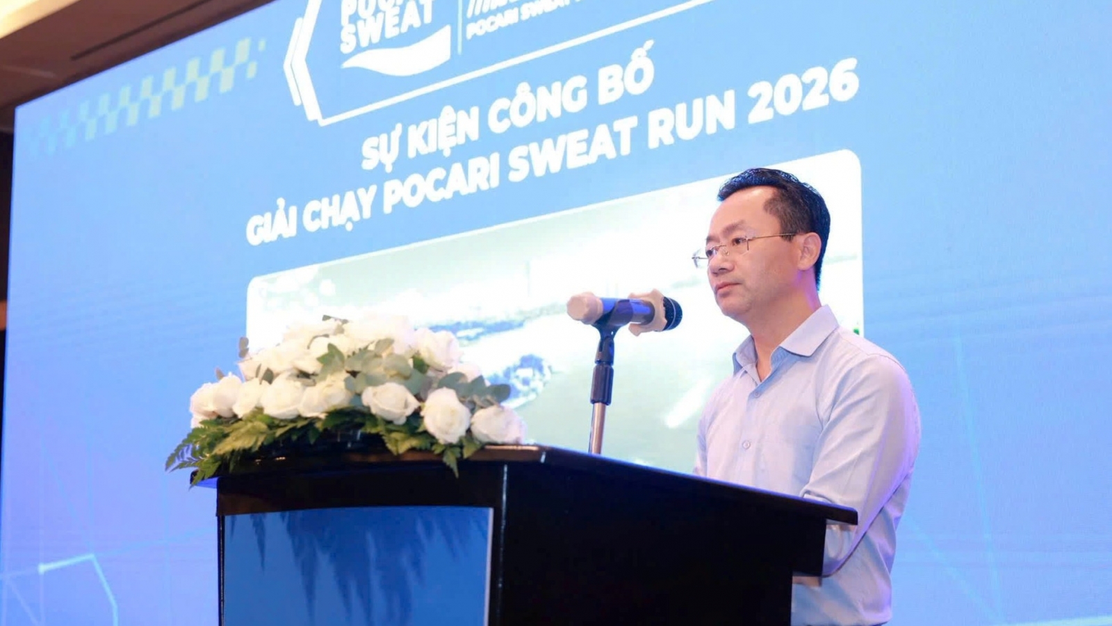 Lần đầu có giải chạy với cung đường từ Công viên Thống Nhất đến Công viên Hòa Bình