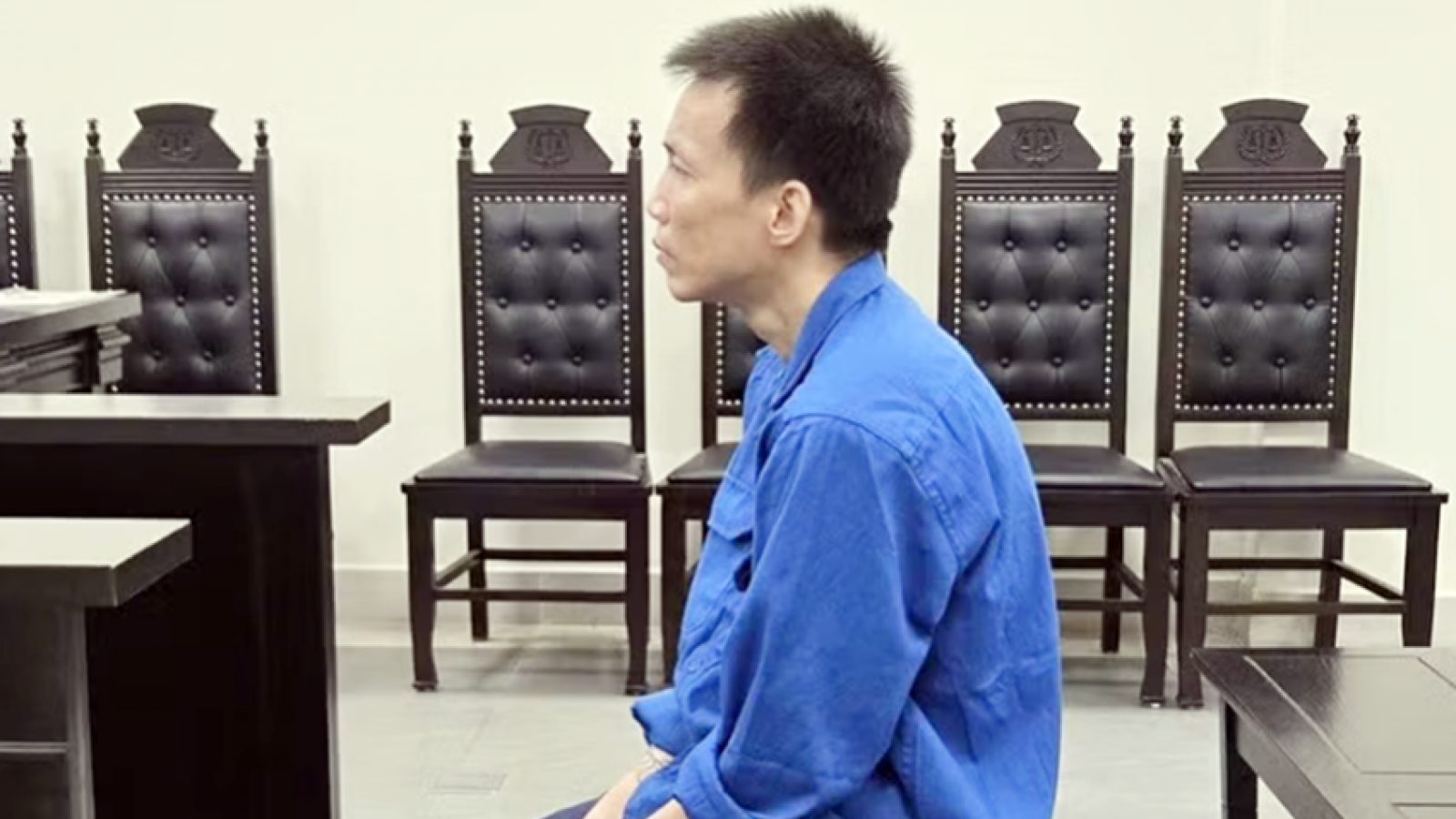 Phục kích sát hại một nạn nhân ở quán bia, bị cáo nhận 12 năm tù