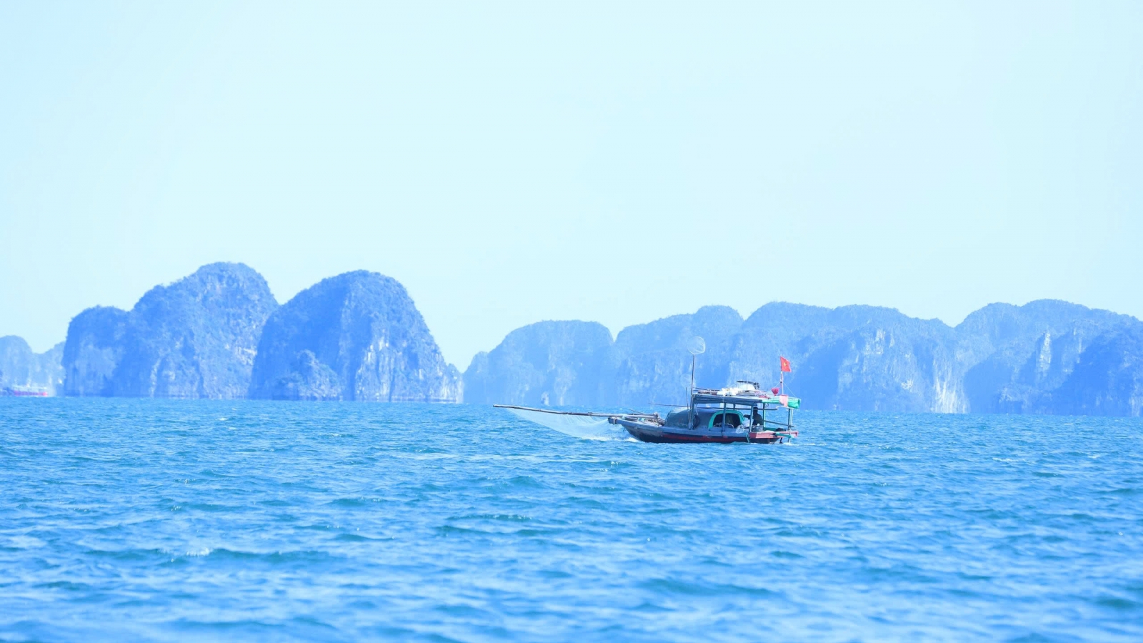Các địa phương tăng tốc khắc phục tồn tại, quyết tâm gỡ "thẻ vàng" IUU