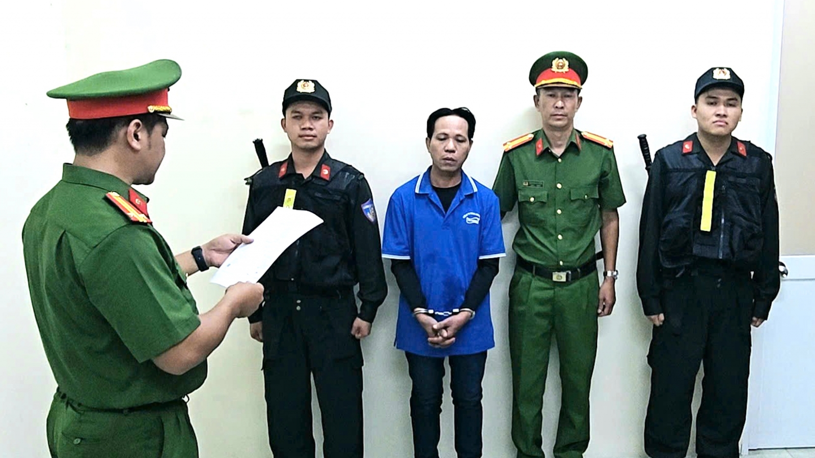 Vụ thi thể trong bao tải trôi sông ở TP.HCM: Đã bắt được nghi phạm