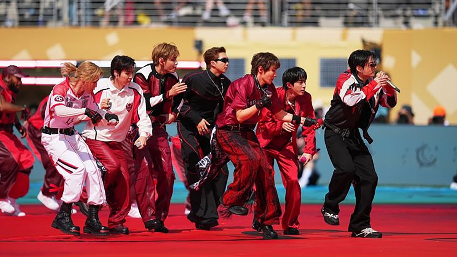 Hàn Quốc chi 108 triệu USD cho AI, thúc đẩy sức mạnh mềm văn hóa K-pop