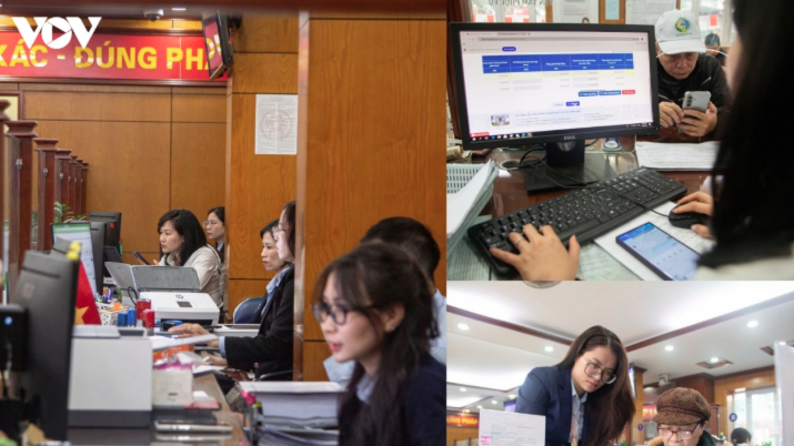 Phó Thủ tướng yêu cầu rà soát, chuẩn hóa quy trình giải quyết thủ tục hành chính