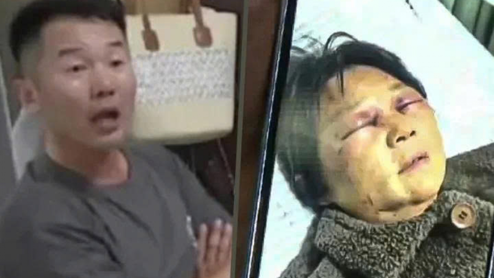 Chuyện mẹ chồng bị đánh vì mải yêu quên trông cháu gây phẫn nộ ở Trung Quốc