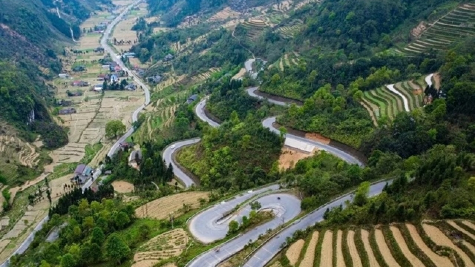 Happiness Road reveals beauty and history of northern highlands