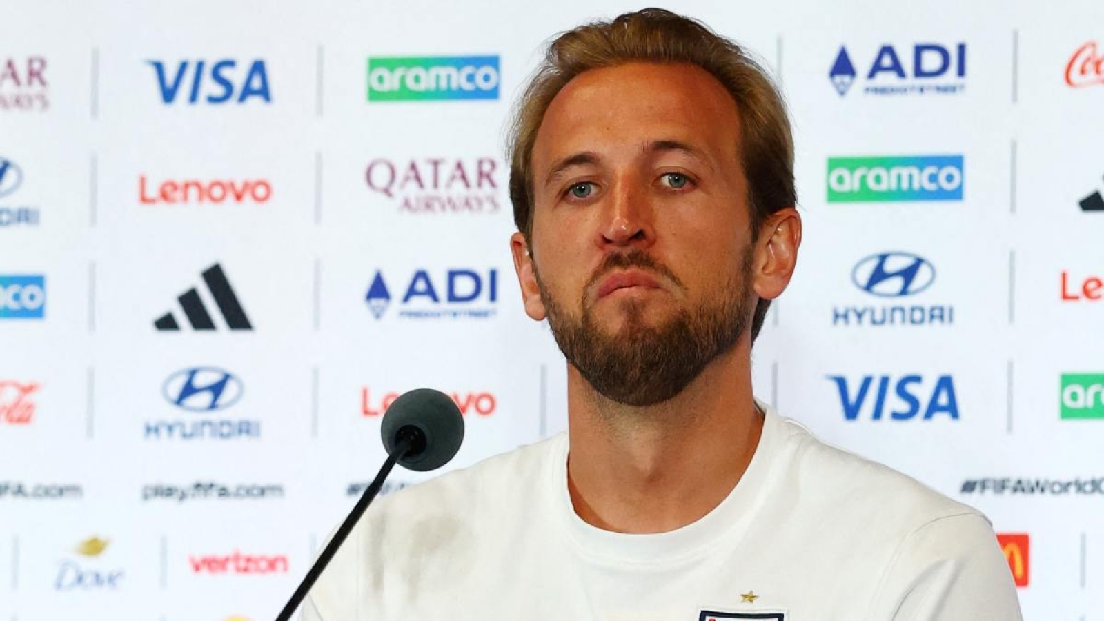 Harry Kane tuyên bố đanh thép trước trận đấu với Na Uy