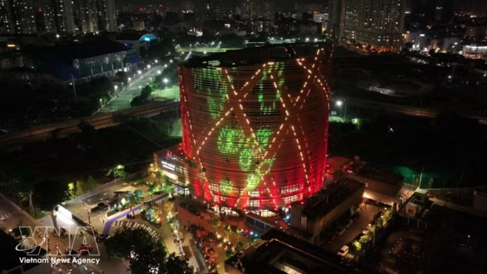 Ho Chi Minh City eyes vibrant night-time economy through cultural industries