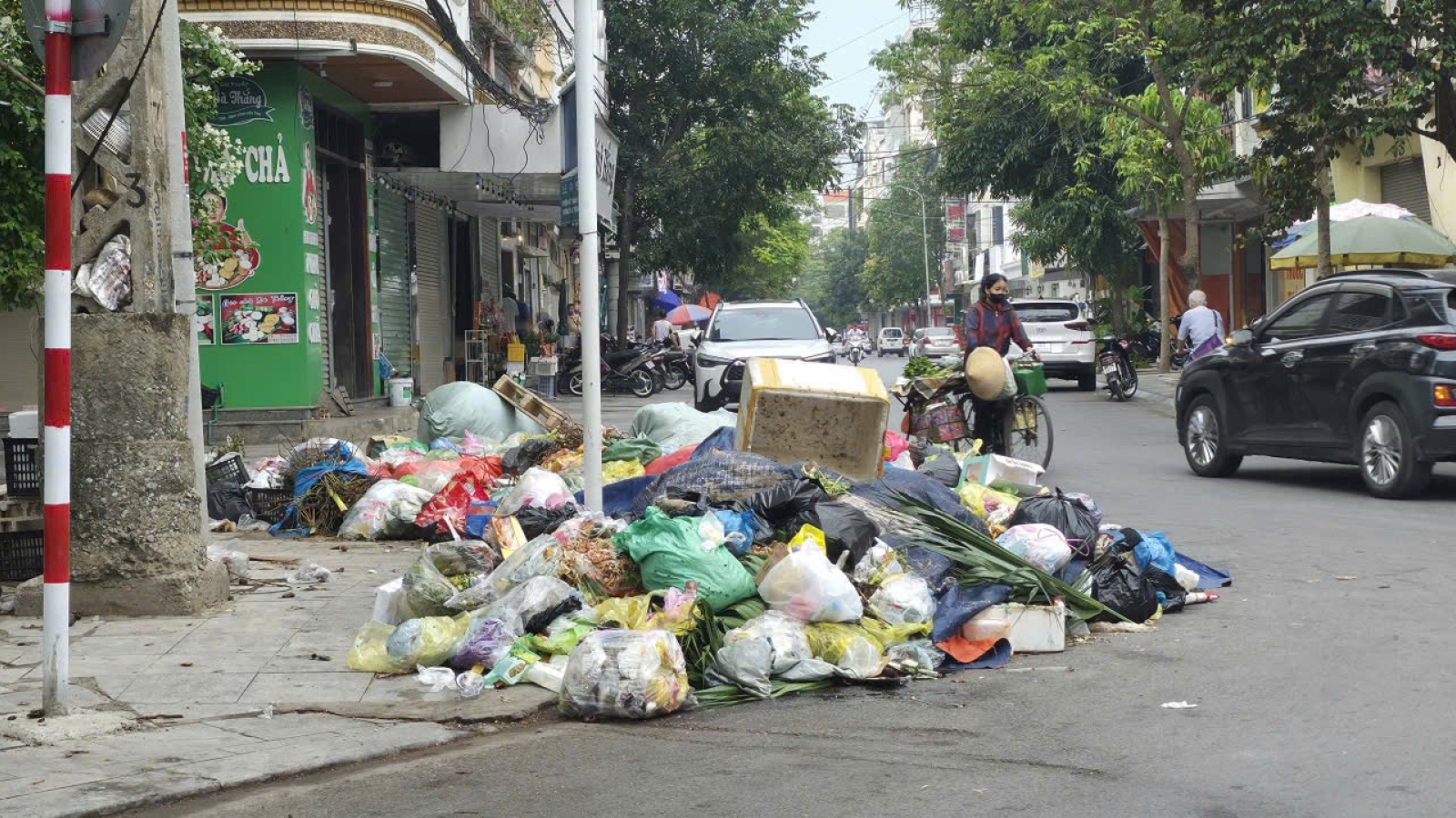 57 kiến nghị "nóng" được cử tri gửi tới kỳ họp HĐND tỉnh Thanh Hóa