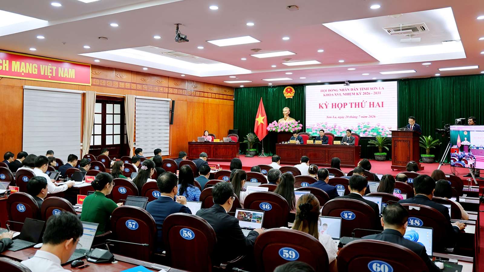 GRDP tăng 6,02%, Sơn La tiếp tục đẩy mạnh các động lực tăng trưởng