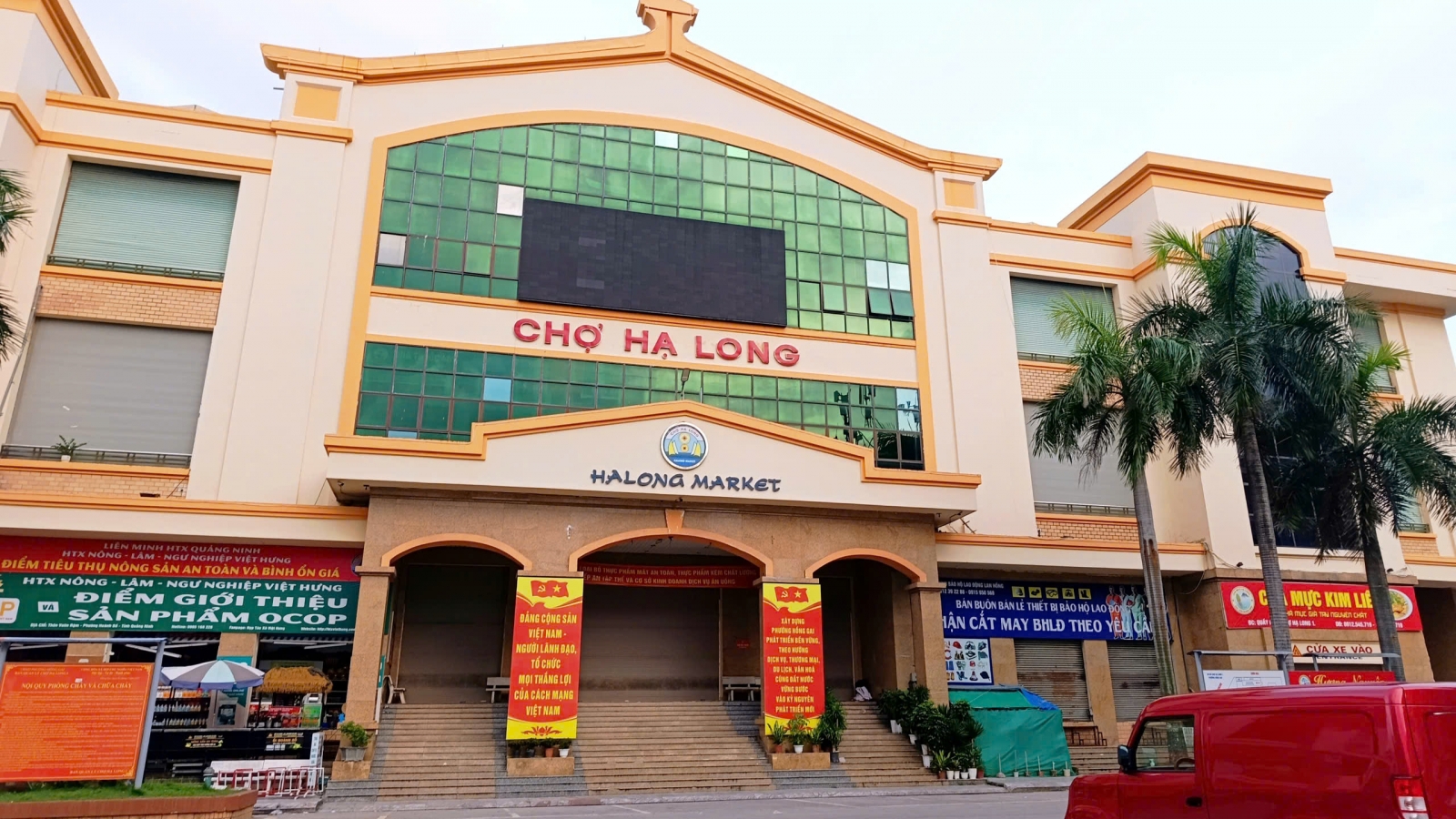 Quảng Ninh đưa Nghị quyết 57 vào chợ: Hành trình không dễ nhưng tất yếu