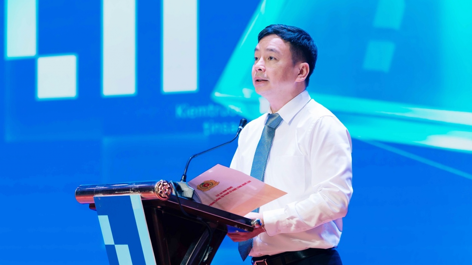 Cục trưởng A05: Thông tin sai sự thật nếu bị lan truyền có thể gây hoang mang