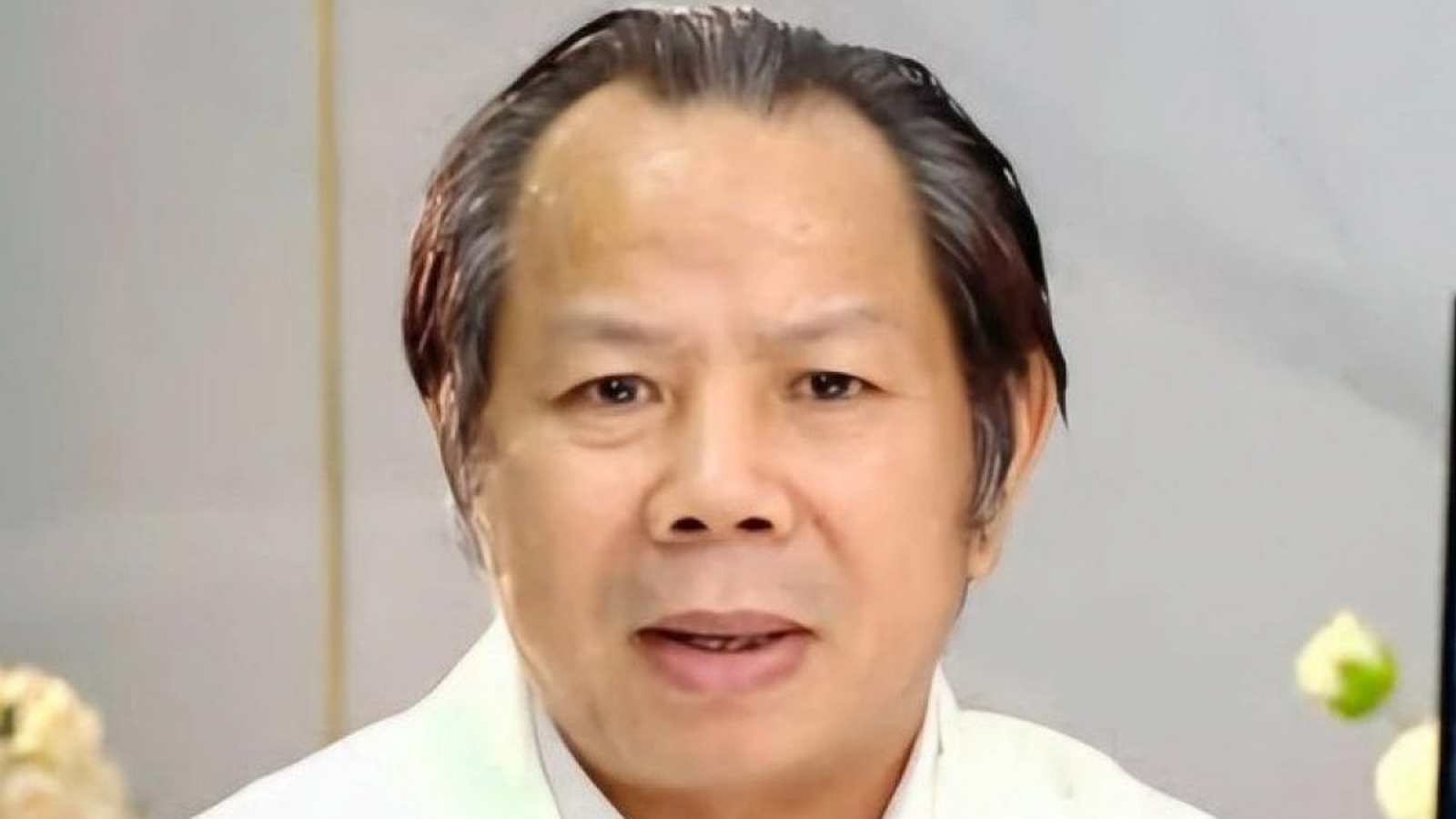 Khởi tố, bắt tạm giam ông chủ Nha khoa Đại Nam Hồ Ngọc Tiên Trung