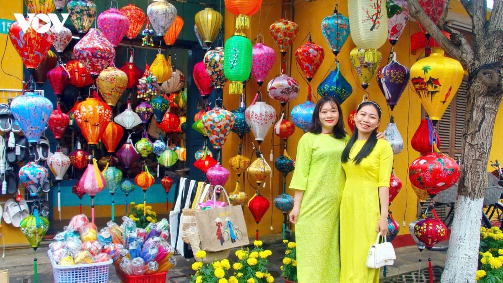 Hoi An to host first-ever International Lantern Festival 2026