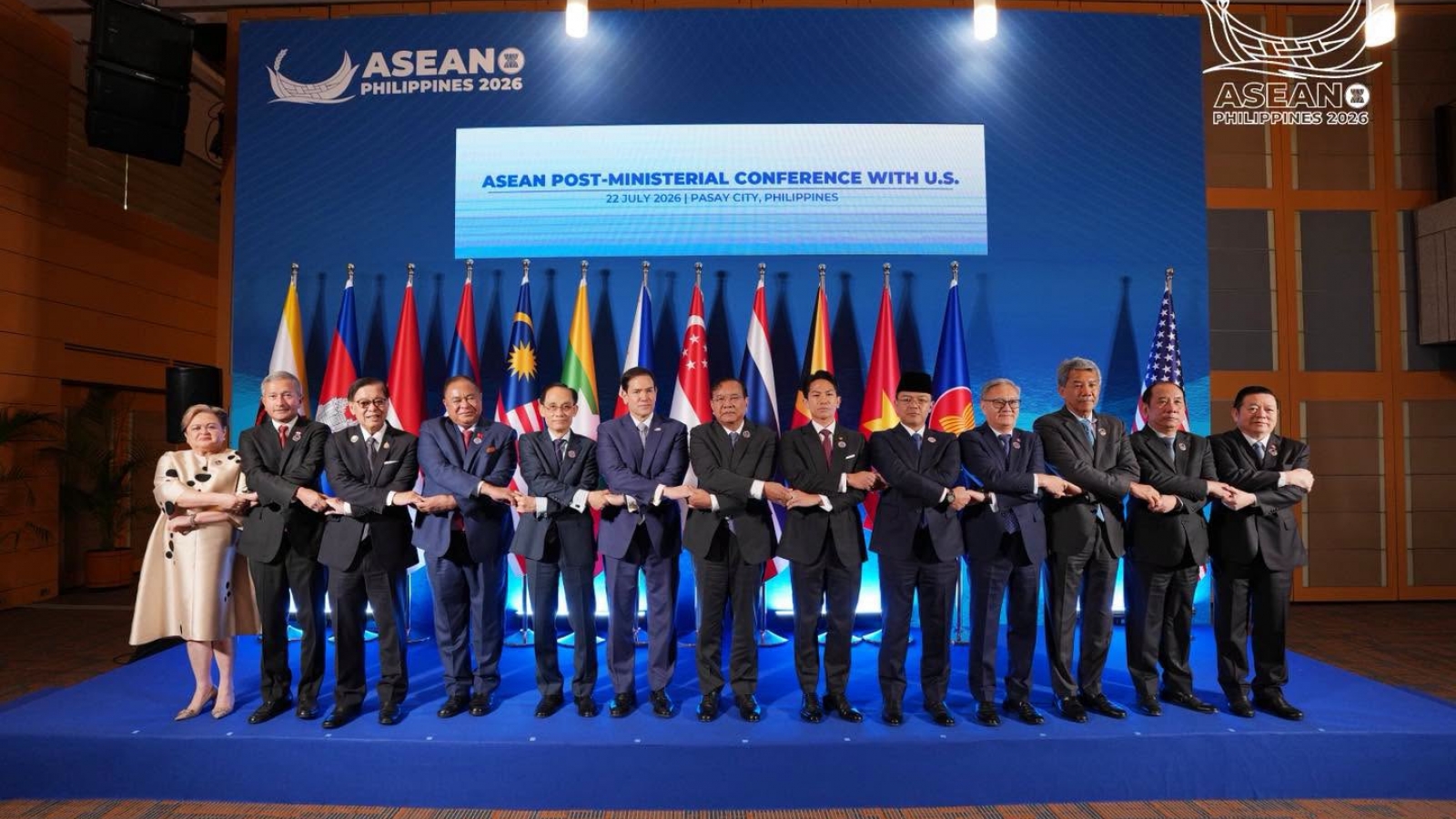 ASEAN và 11 đối tác đối thoại: Định hướng và đề xuất hợp tác cùng có lợi