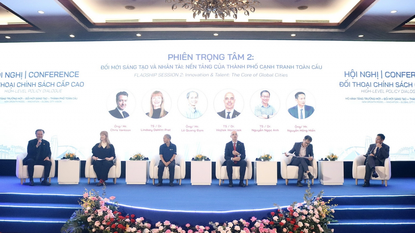 Cần tạo sự khác biệt cho mô hình tăng trưởng mới của Đà Nẵng