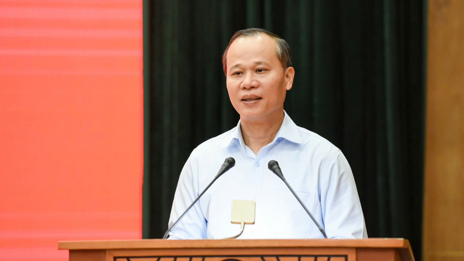 Bắc Ninh đặt mục tiêu về đích sớm Đề án thành phố trực thuộc Trung ương