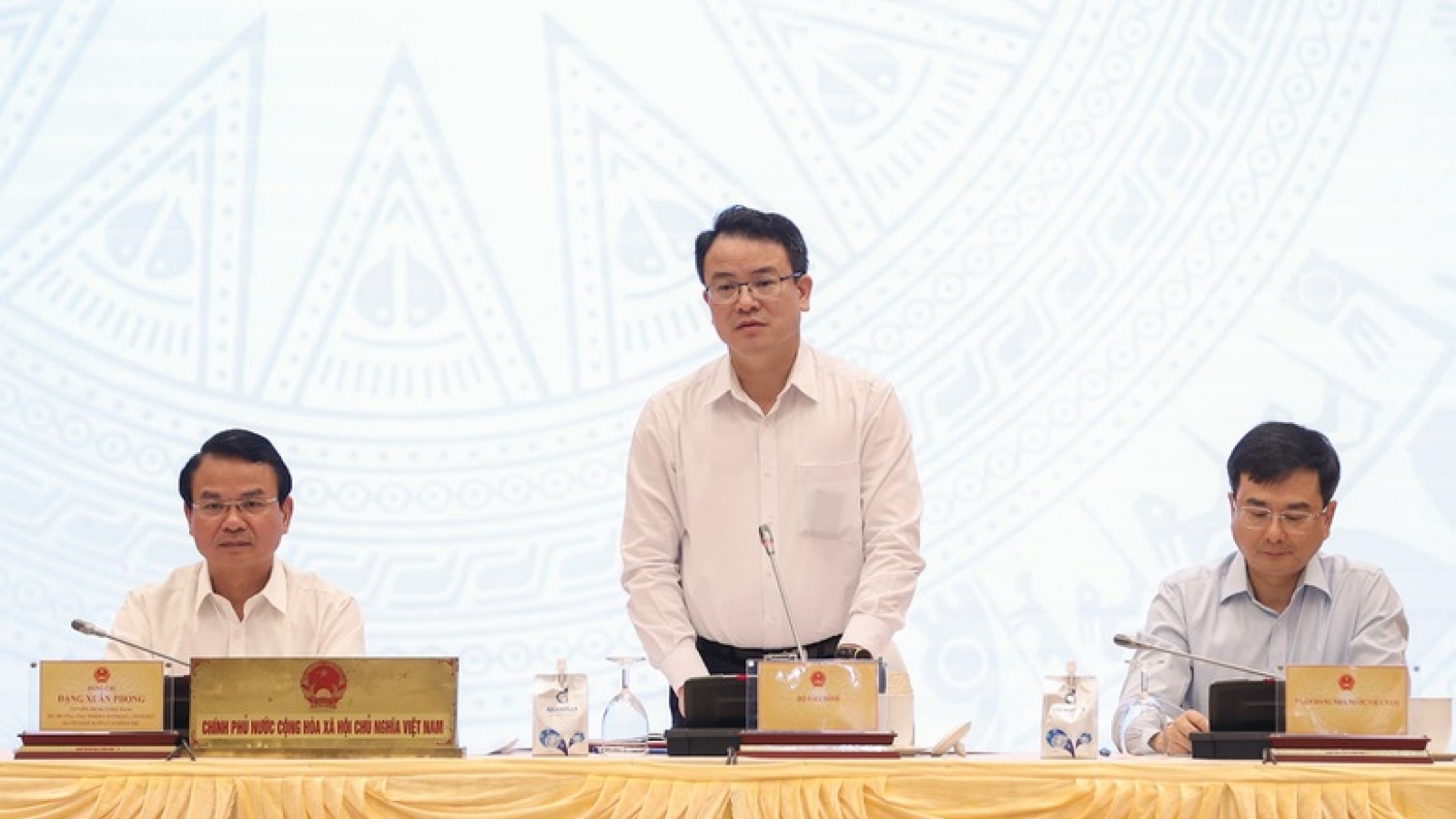 Tháng 7, chạy thử hệ thống điện tử chấm điểm giải ngân đầu tư công trên toàn quốc