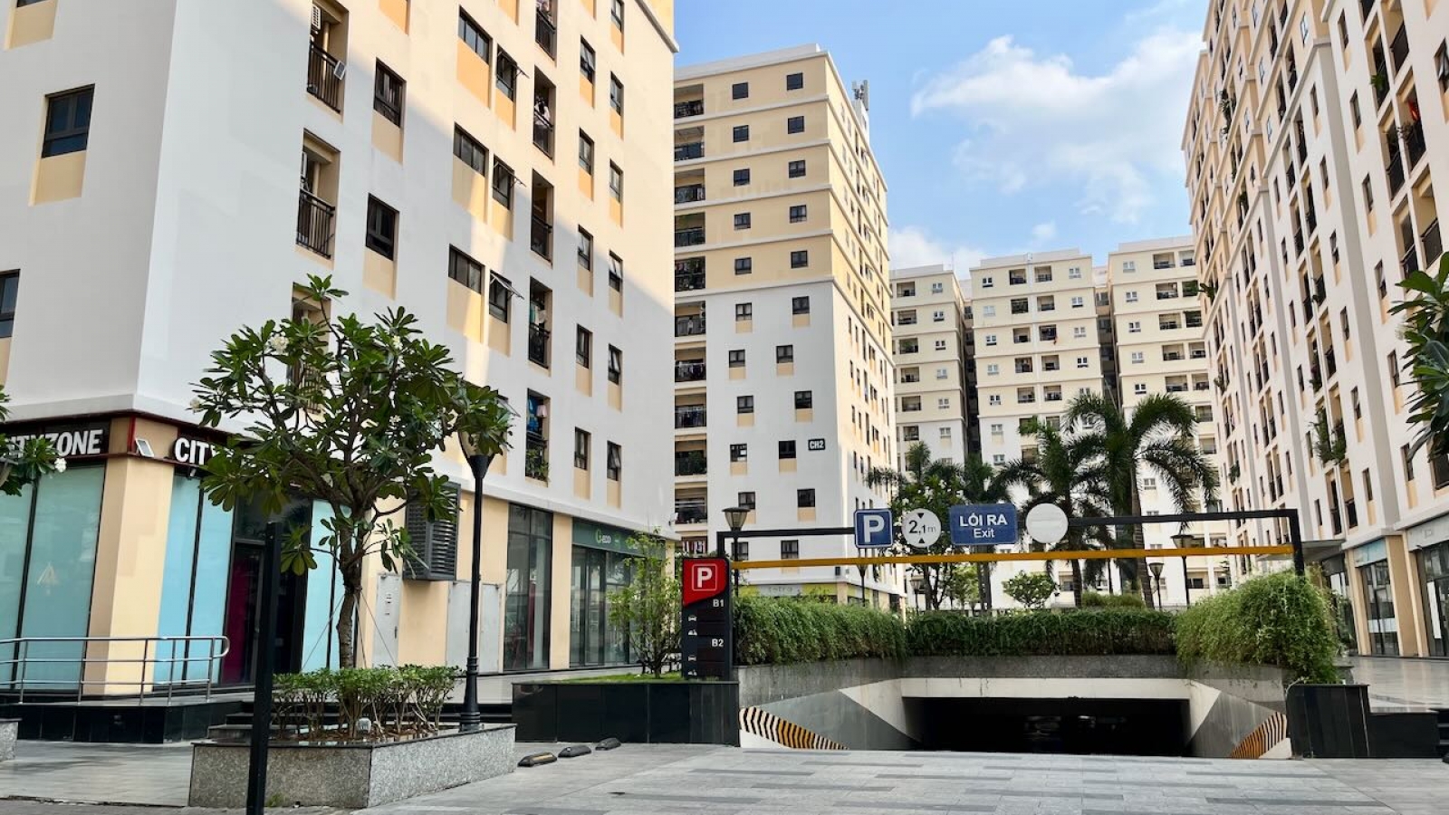 Dòng vốn không còn đại trà, thị trường bất động sản hết thời đầu cơ ngắn hạn