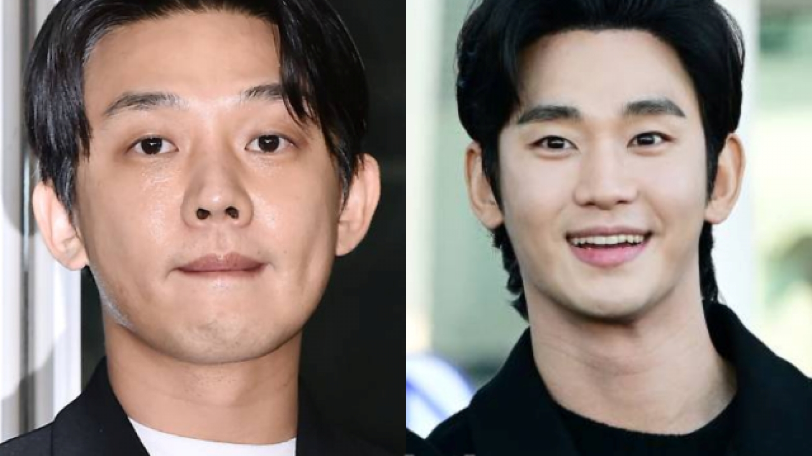 Con đường trở lại của Kim Soo Hyun và Yoo Ah In vẫn còn nhiều chông gai
