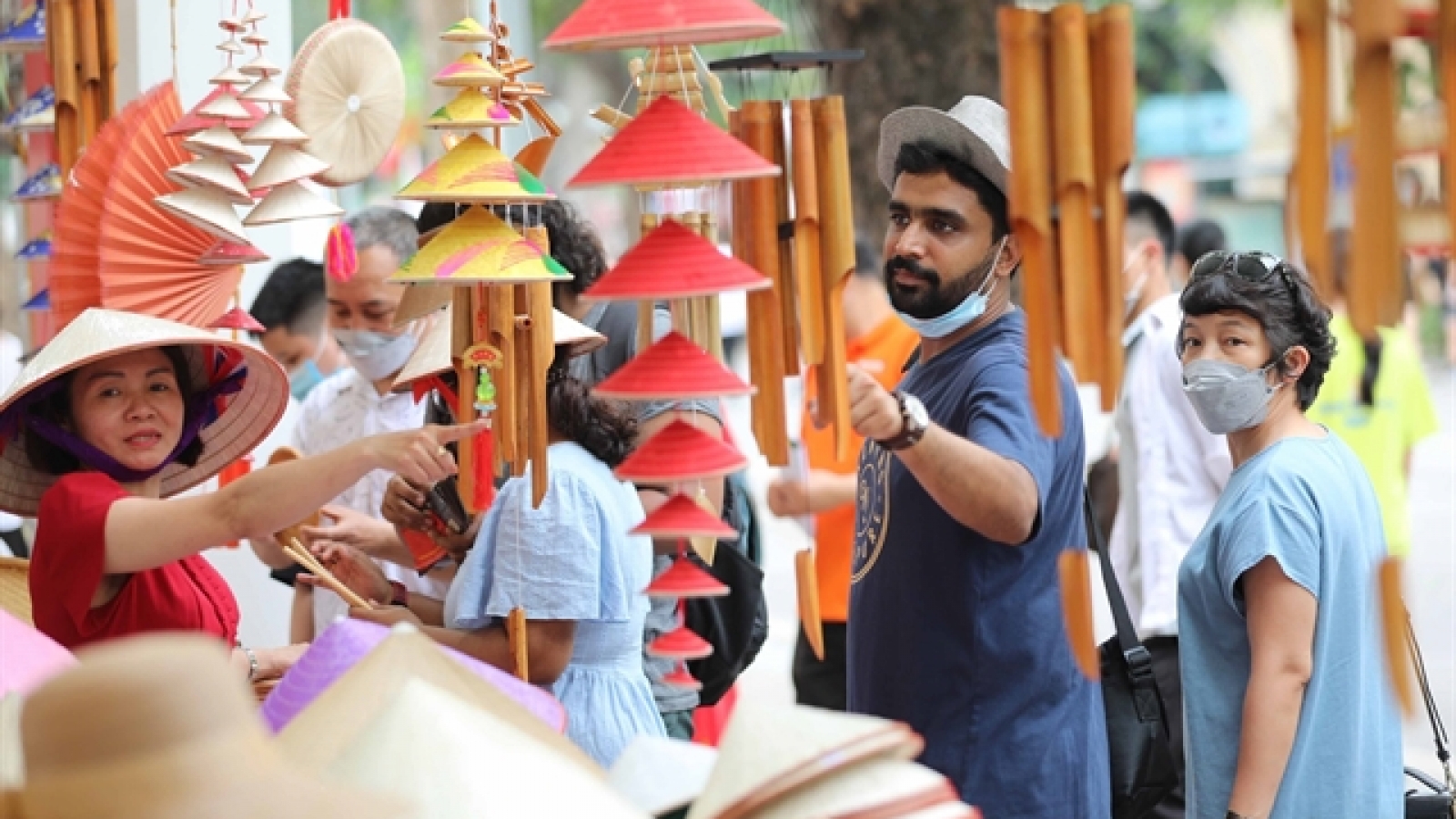 Hyderabad emerges as a new gateway for Indian tourists to Vietnam