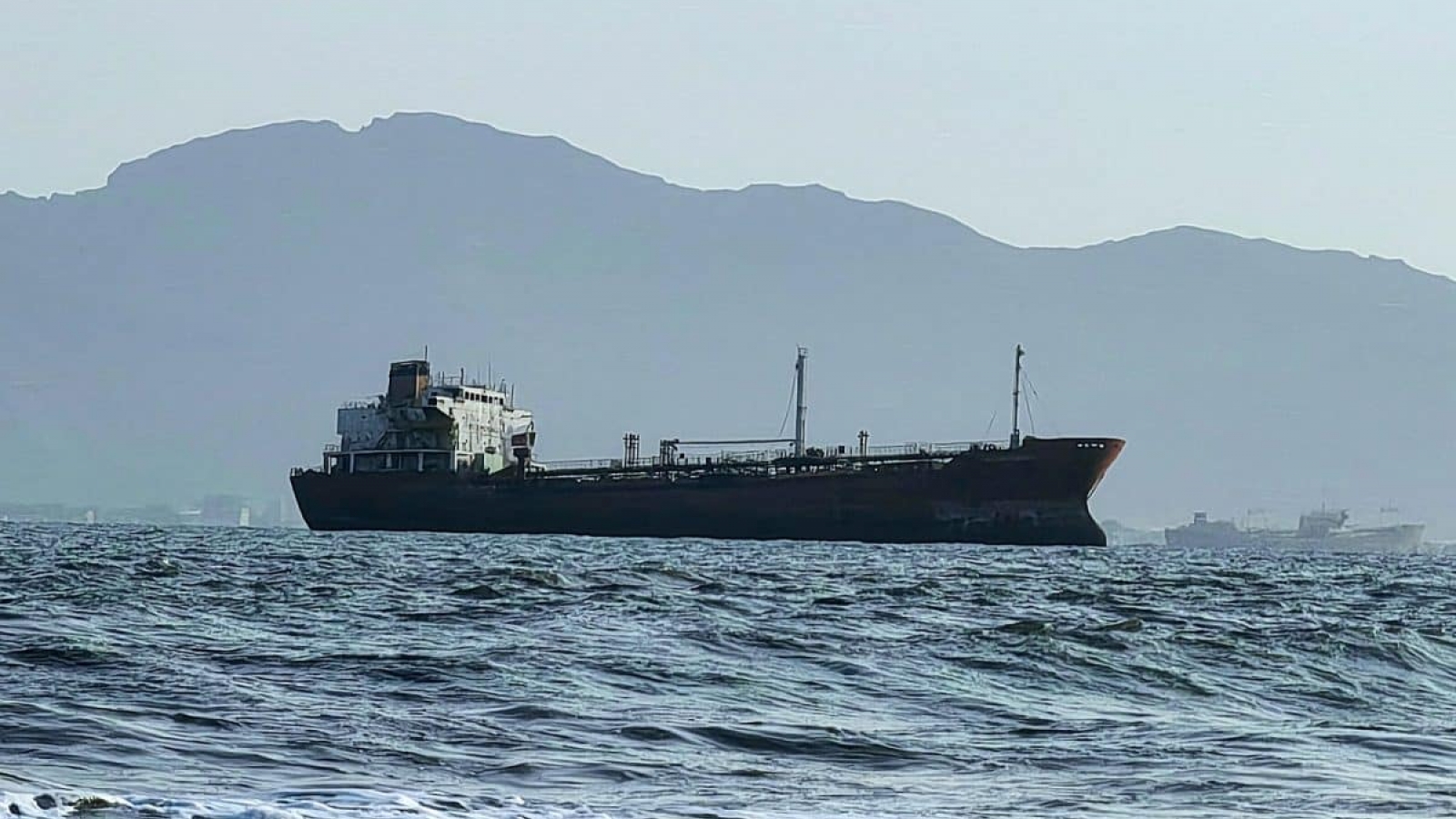 Nóng thế giới ngày 28/7: Iran cảnh báo Ukraine về vụ tấn công tàu ở biển Caspi