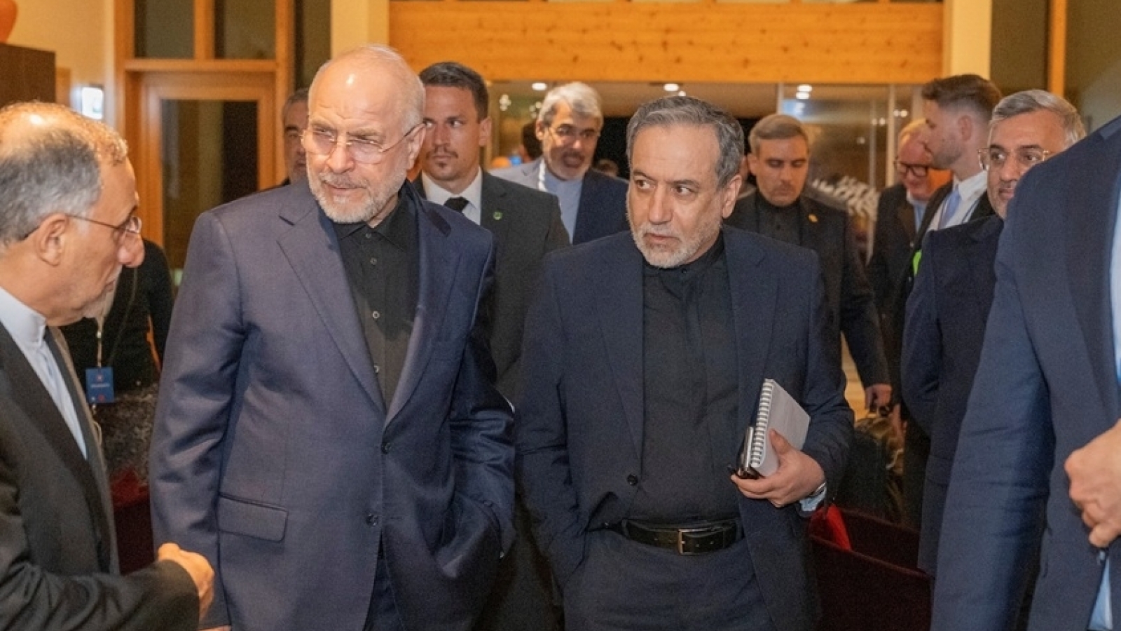 Nóng thế giới ngày 4/7: Mỹ cảnh báo Israel có thể ám sát lãnh đạo cấp cao Iran
