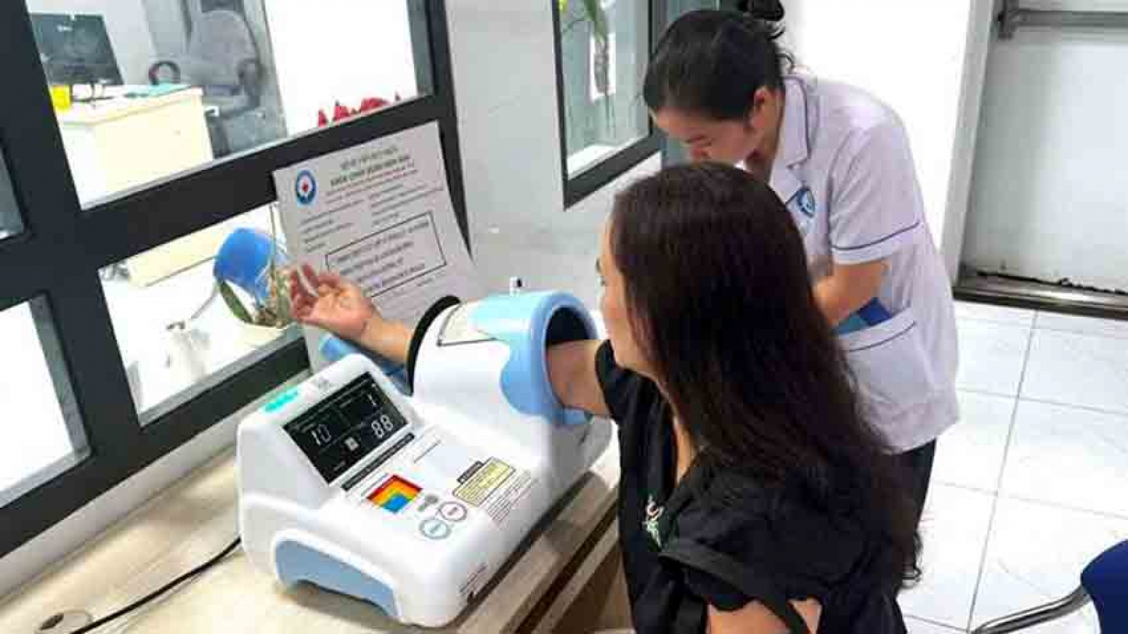 Đề xuất mỗi người dân có một bác sĩ quản lý sức khỏe