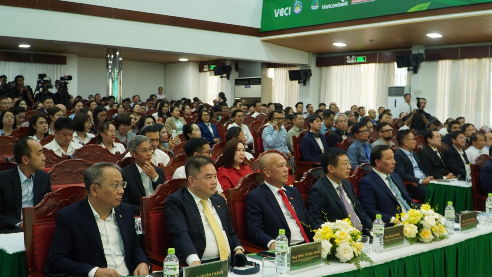 Đồng Nai phải chuyển dịch các khu công nghiệp để tăng trưởng 2 con số
