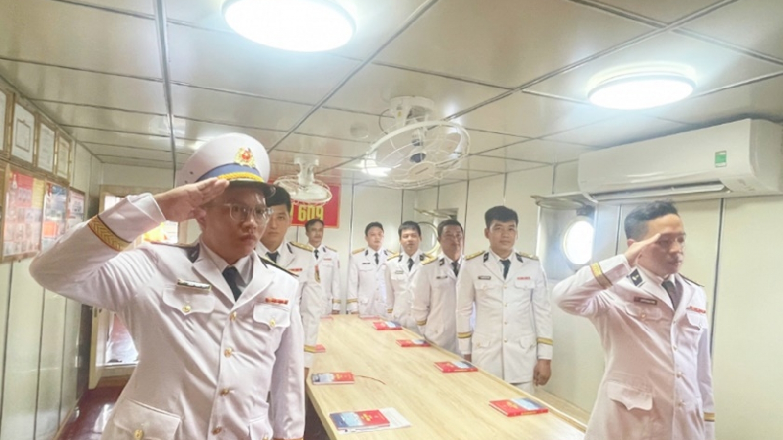 Quy định thi hành Điều lệ Đảng