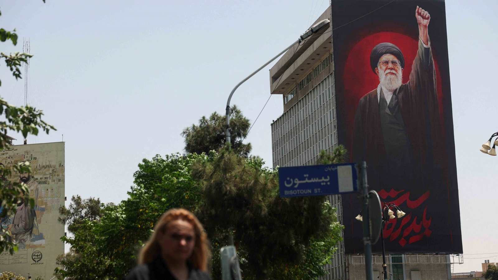 Iran tuyên bố hạ sát thêm binh sĩ Mỹ tại Jordan