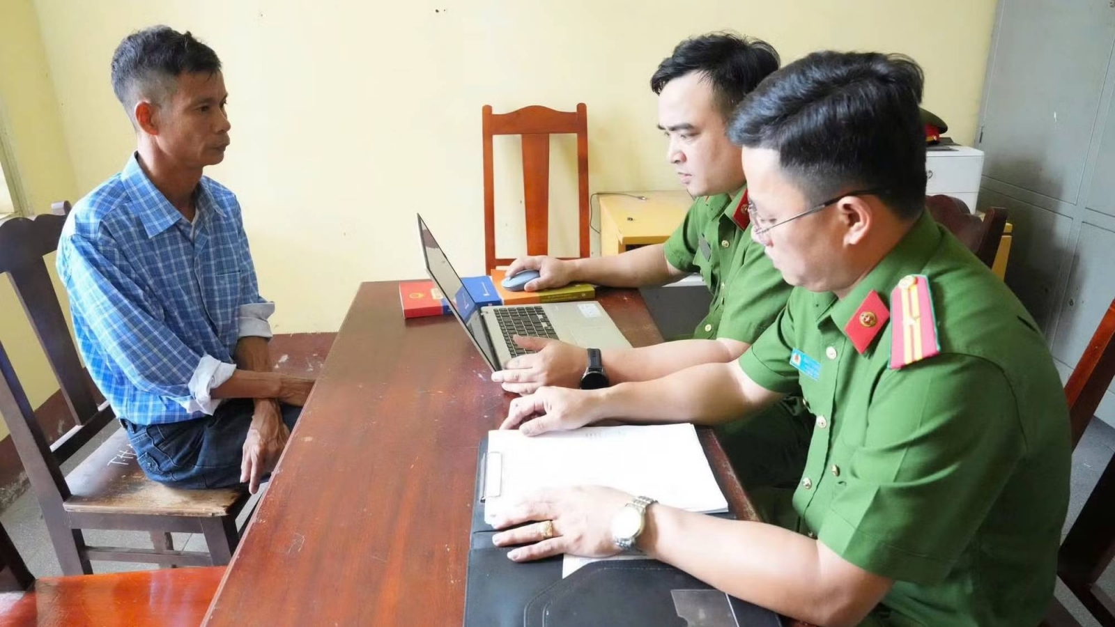 Khởi tố giám đốc công ty để xảy ra tai nạn lao động chết người