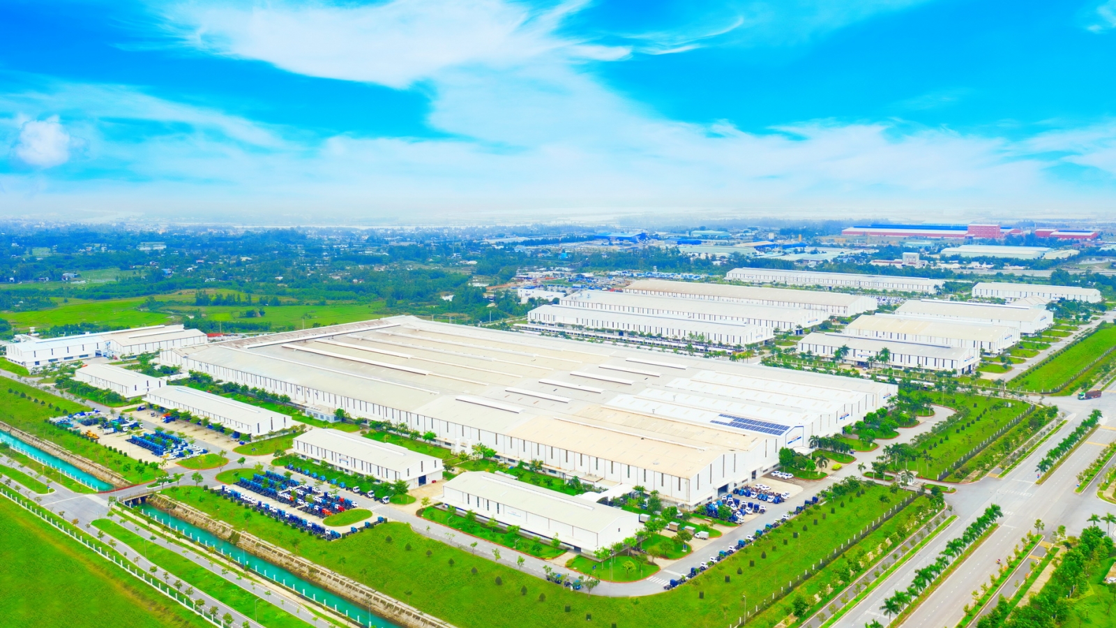 Khu kinh tế mở Chu Lai đặt mục tiêu hút 5 tỷ USD vốn đầu tư giai đoạn 2026-2030