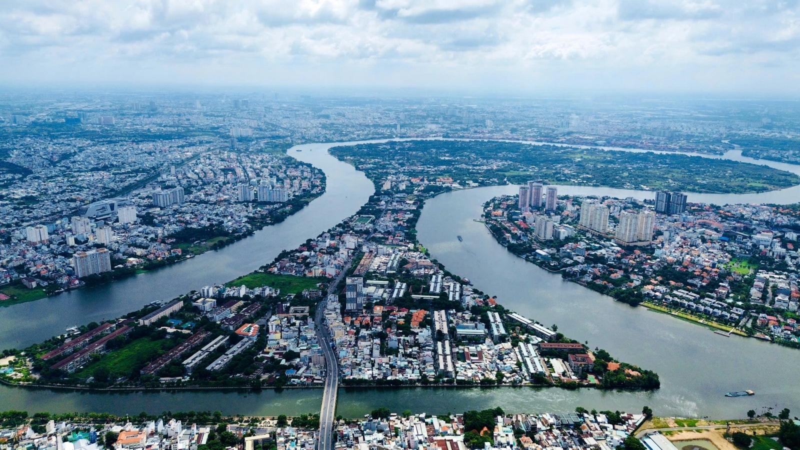 Có 143 dự án chậm sử dụng đất tại TP.HCM được tham mưu gỡ vướng