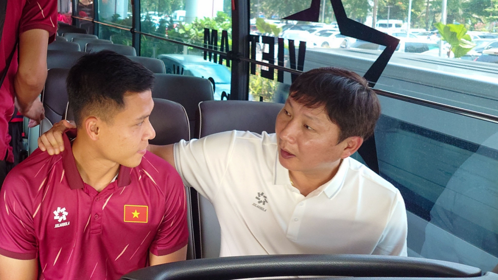 ĐT Việt Nam chia tay một cầu thủ trước thềm ASEAN Cup 2026