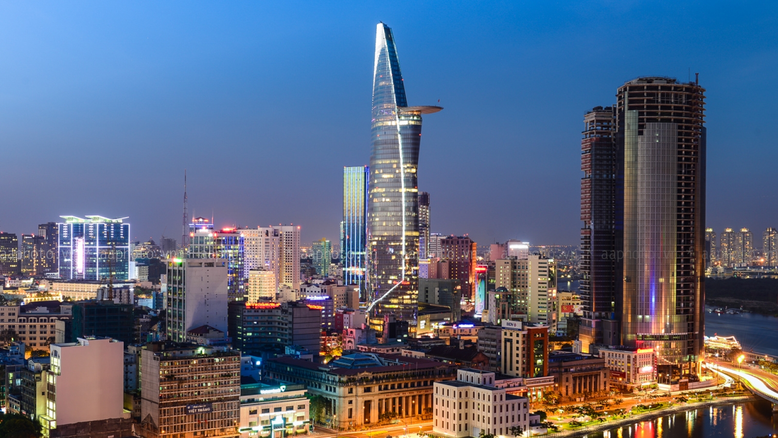 ADB maintains Vietnam as Southeast Asia’s fastest-growing economy
