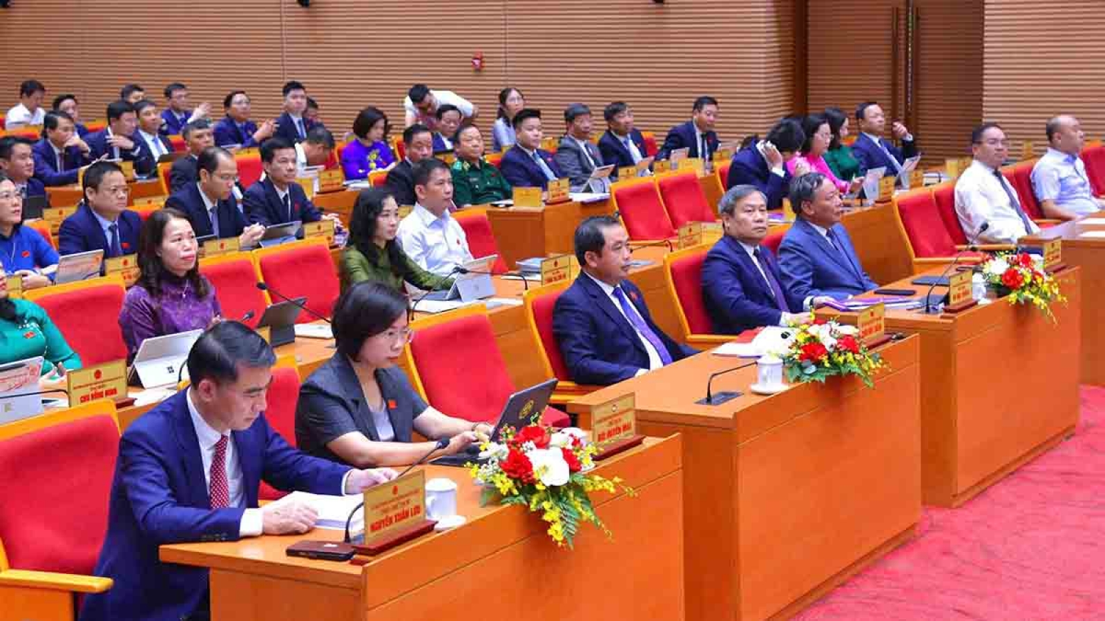 Chủ tịch TP Hà Nội nhận trách nhiệm về những hạn chế trong chỉ đạo, điều hành