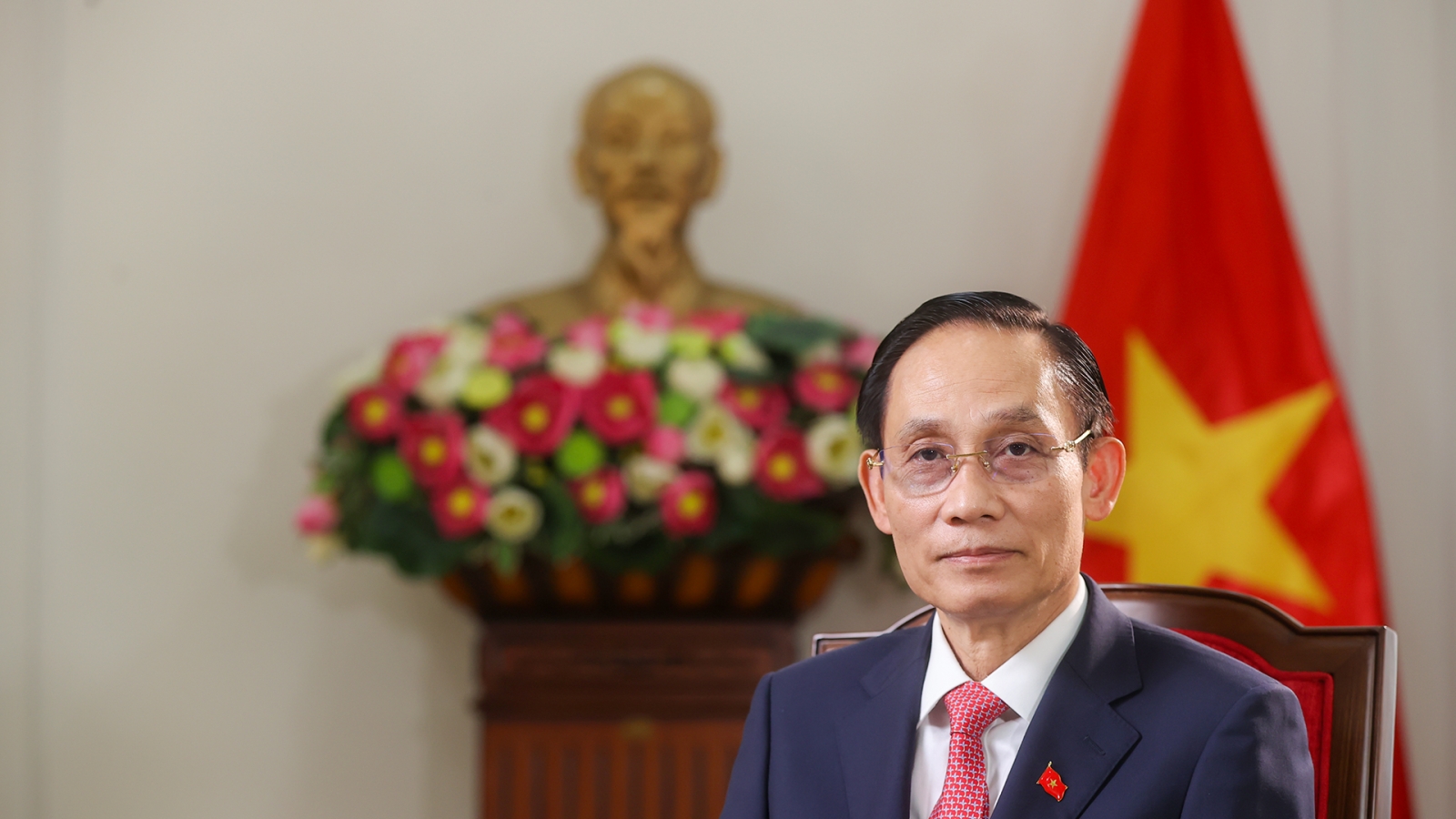 Hội nghị Ngoại giao lần thứ 33 nâng tầm đối ngoại trong kỷ nguyên phát triển mới