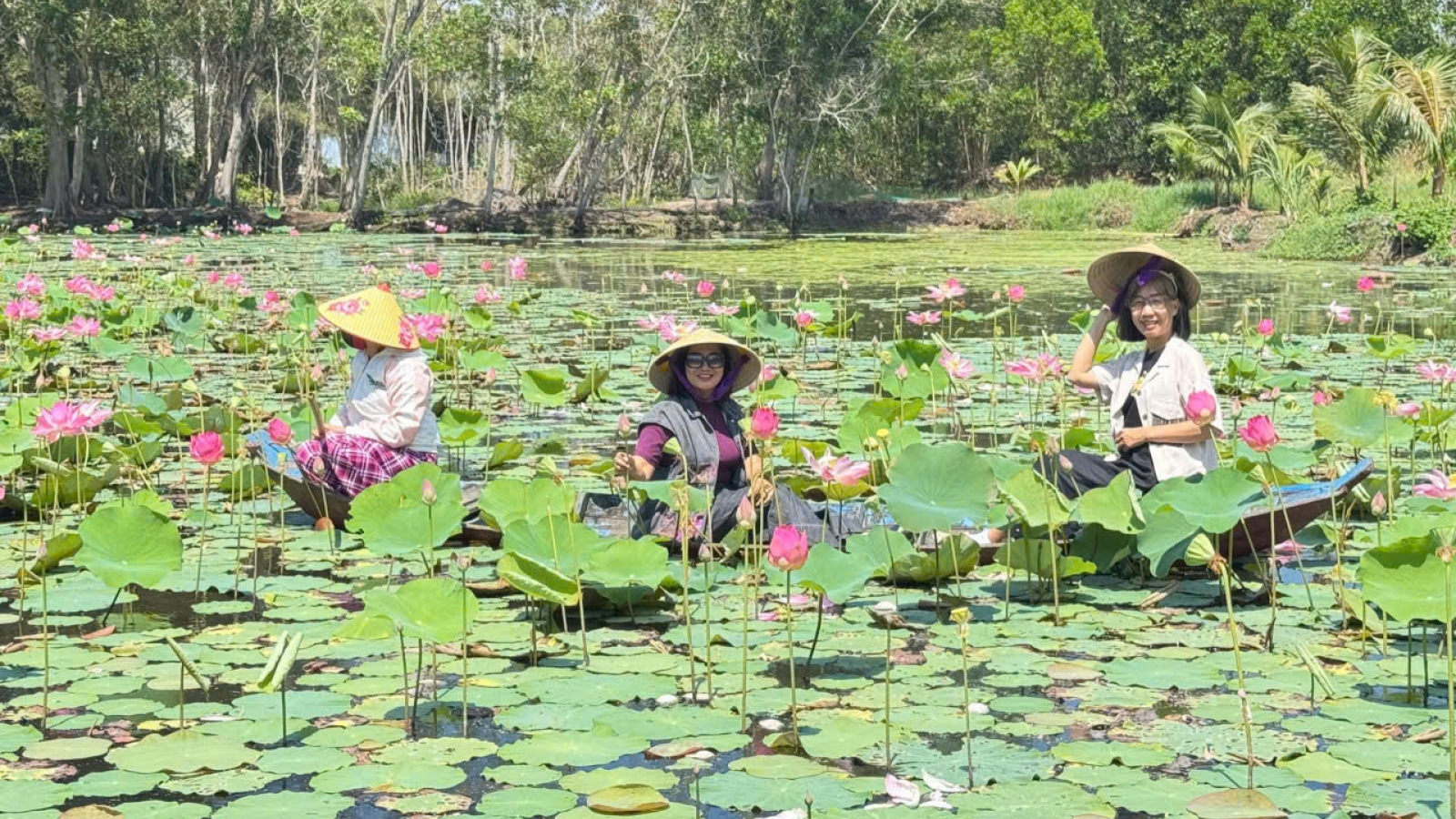 Các xã ở khu Đông TP.HCM sẵn sàng thành đô thị trong không gian mới