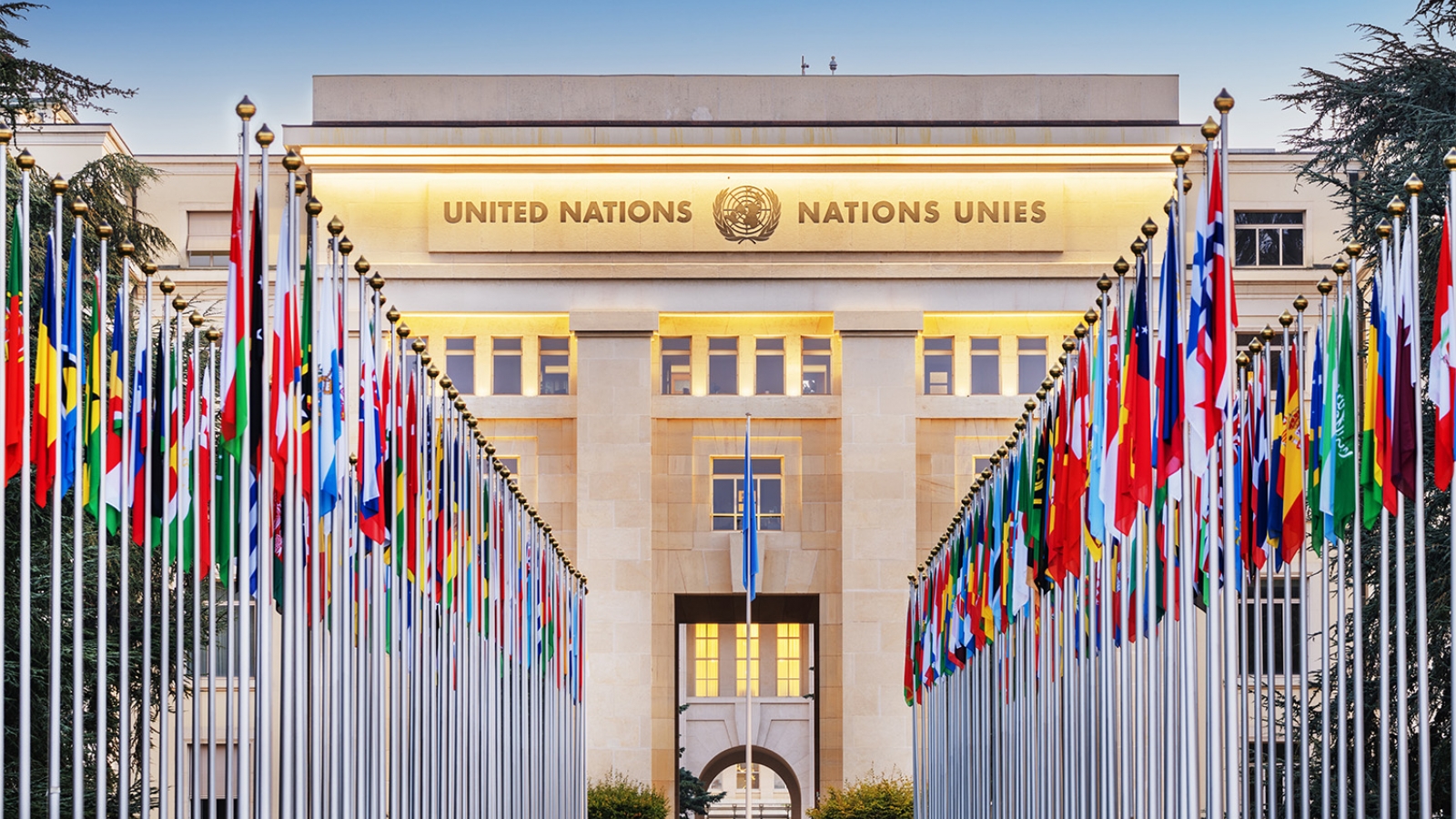 Cuộc đua kế nhiệm Tổng thư ký Guterres và bài toán cải tổ Liên hợp quốc