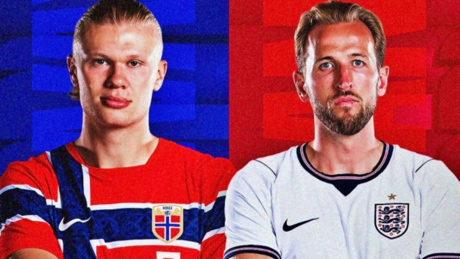 Link xem trực tiếp Na Uy vs Anh tứ kết World Cup 2026 hôm nay trên VTV Go