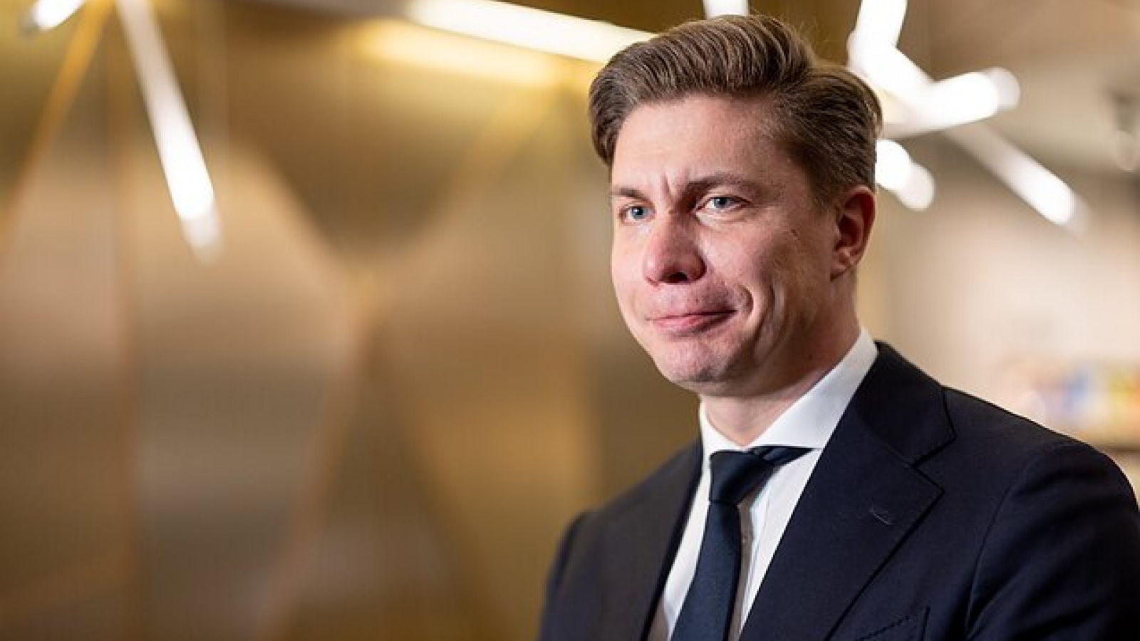 Vietnam sends congratulations to Lithuania's new Prime Minister