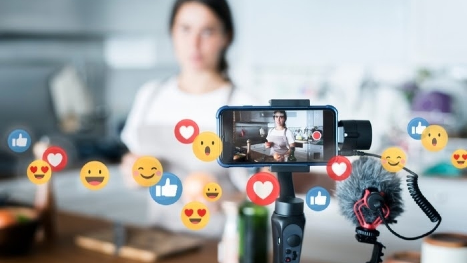 Livestream bán hàng phải có quy chế hoạt động công khai