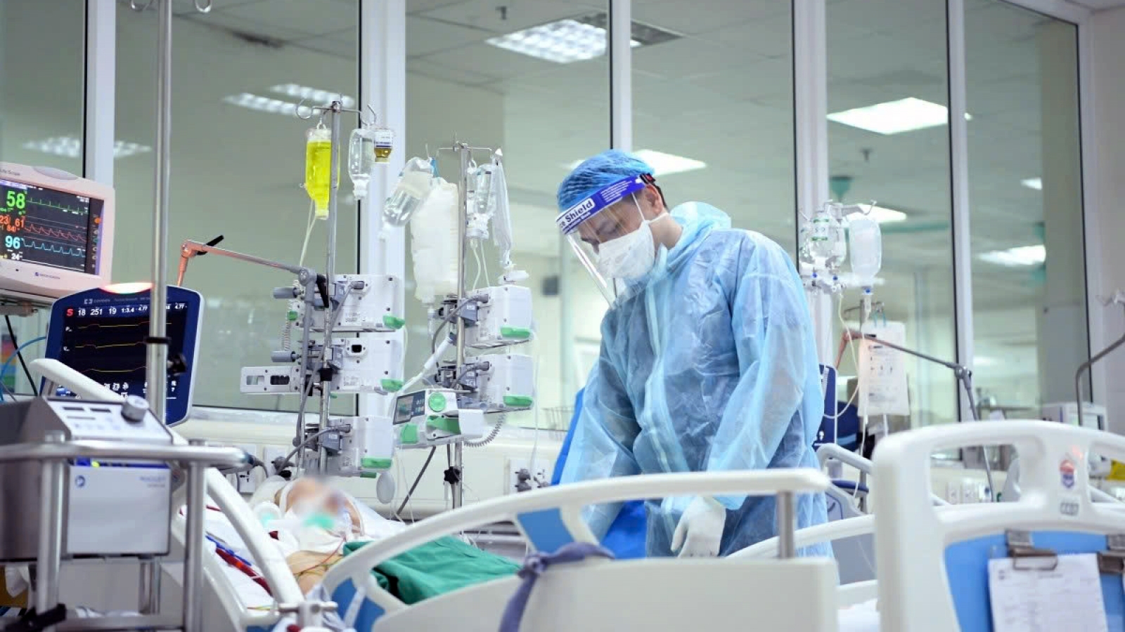 Những hành vi bị nghiêm cấm theo Luật Phòng bệnh