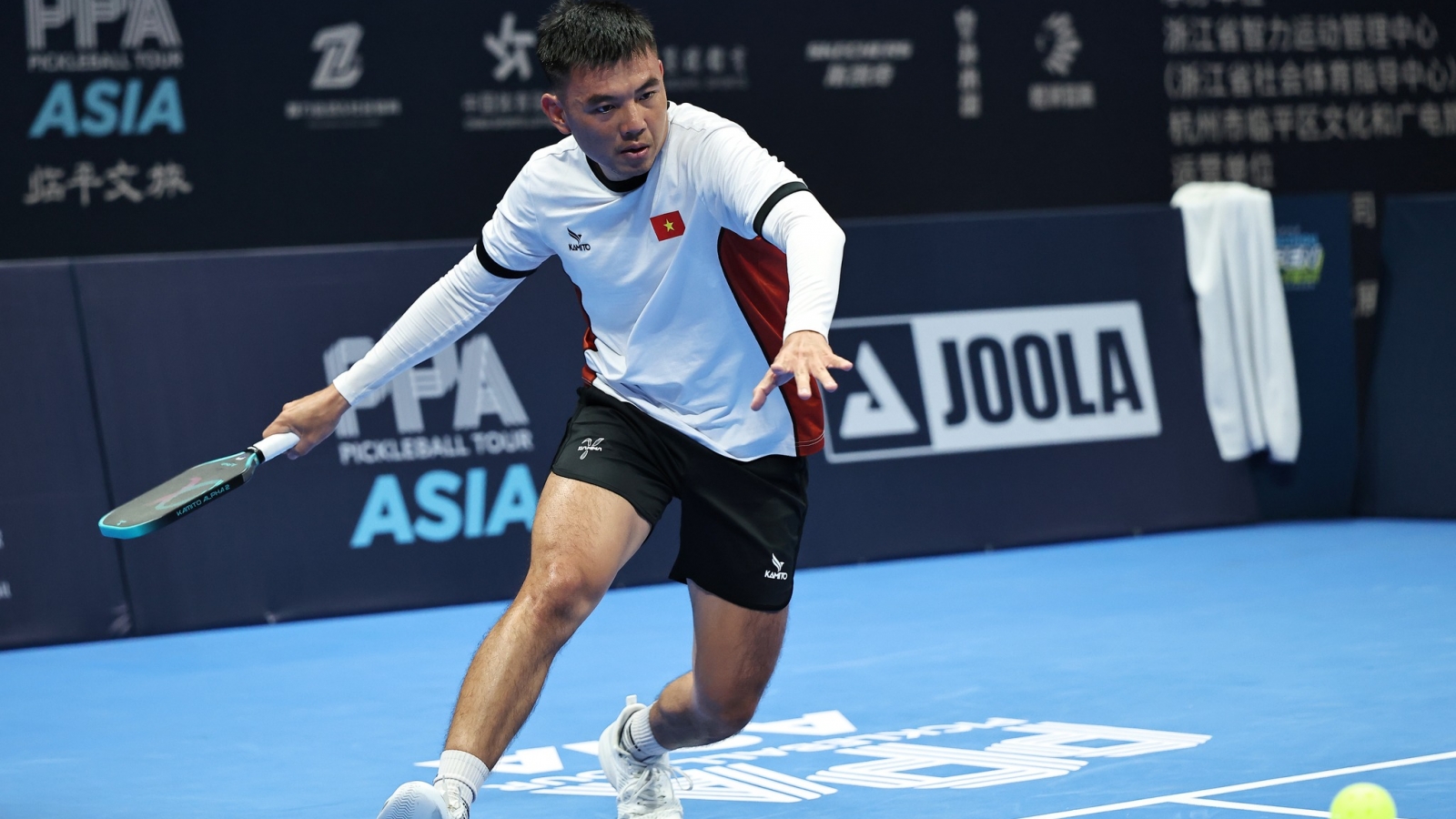 Vietnam establishes pickleball federation to drive sport’s growth