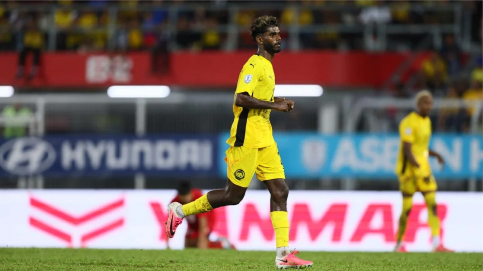 Bảng xếp hạng ASEAN Cup 2026 mới nhất: Malaysia vượt lên trên Thái Lan