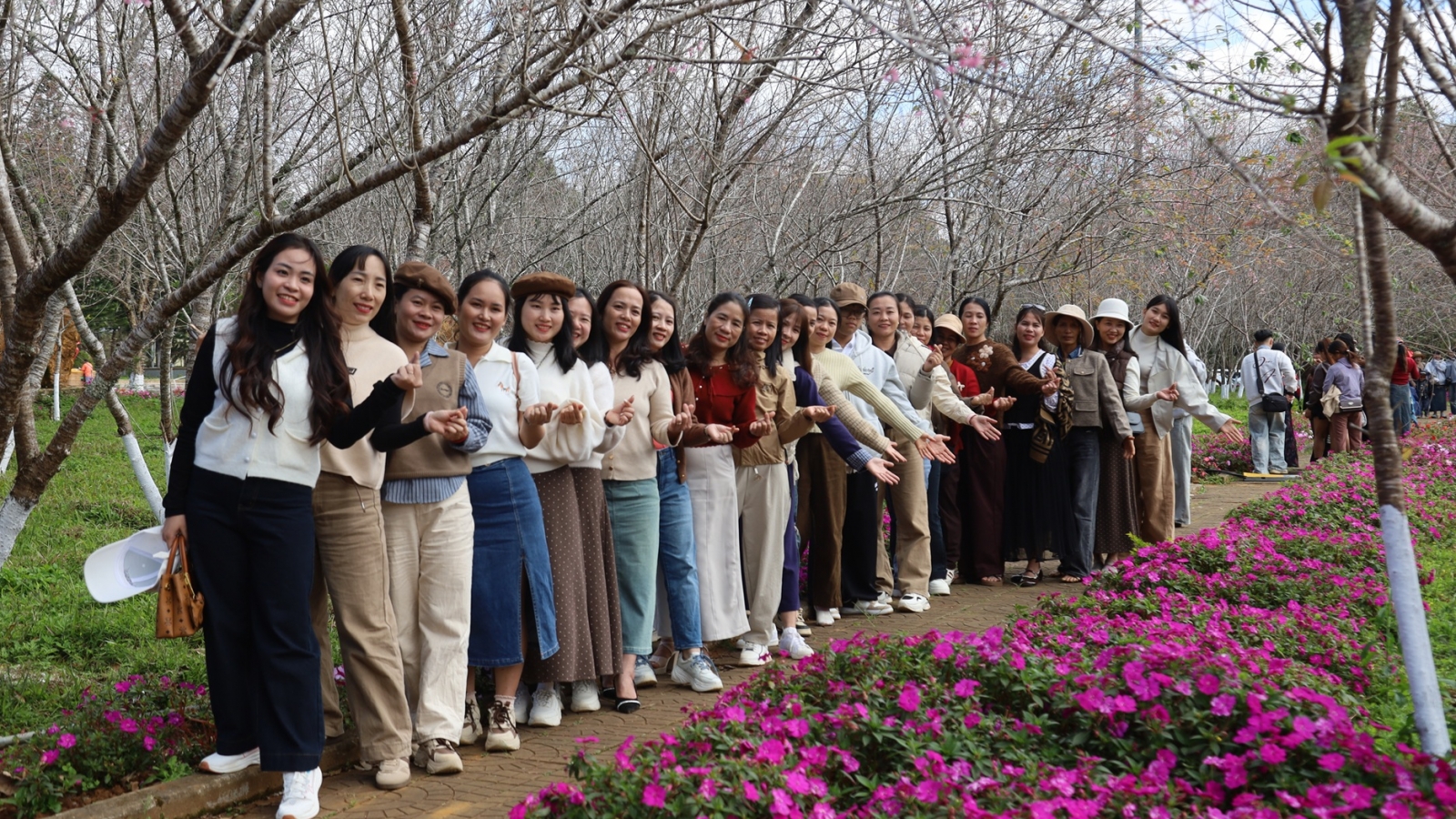 Quảng Ngãi tháo gỡ "điểm nghẽn" trong phát triển du lịch