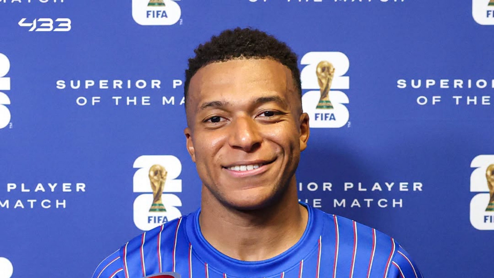 Mbappe lập kỷ lục vô tiền khoáng hậu ở World Cup